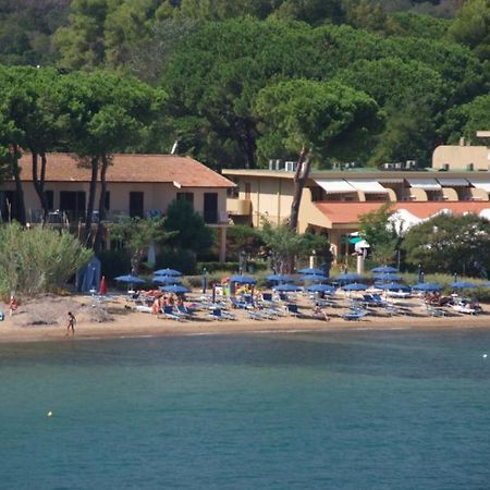 Hotel Voce Del Mare Capoliveri  Bilik gambar